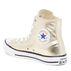 Converse Chuck Taylor All Star Hi-Top Sneakers